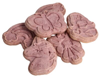 FRUCHTBAR biscuits rêve bio épea pom myrt 100 g