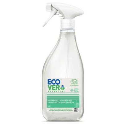 ECOVER nettoyant pour vitres mint 0.5 lt