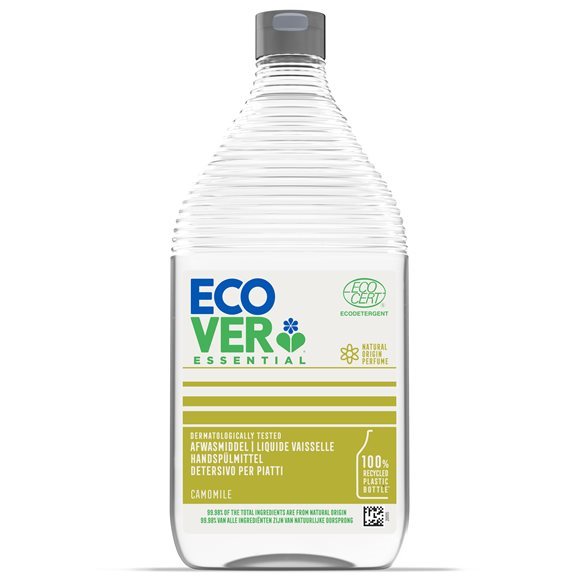 ECOVER Essential Vaisselle liquide camom 0.95 lt