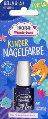 FRUCHTBAR Wunderbunt enf coul ong Bella blau 5 ml