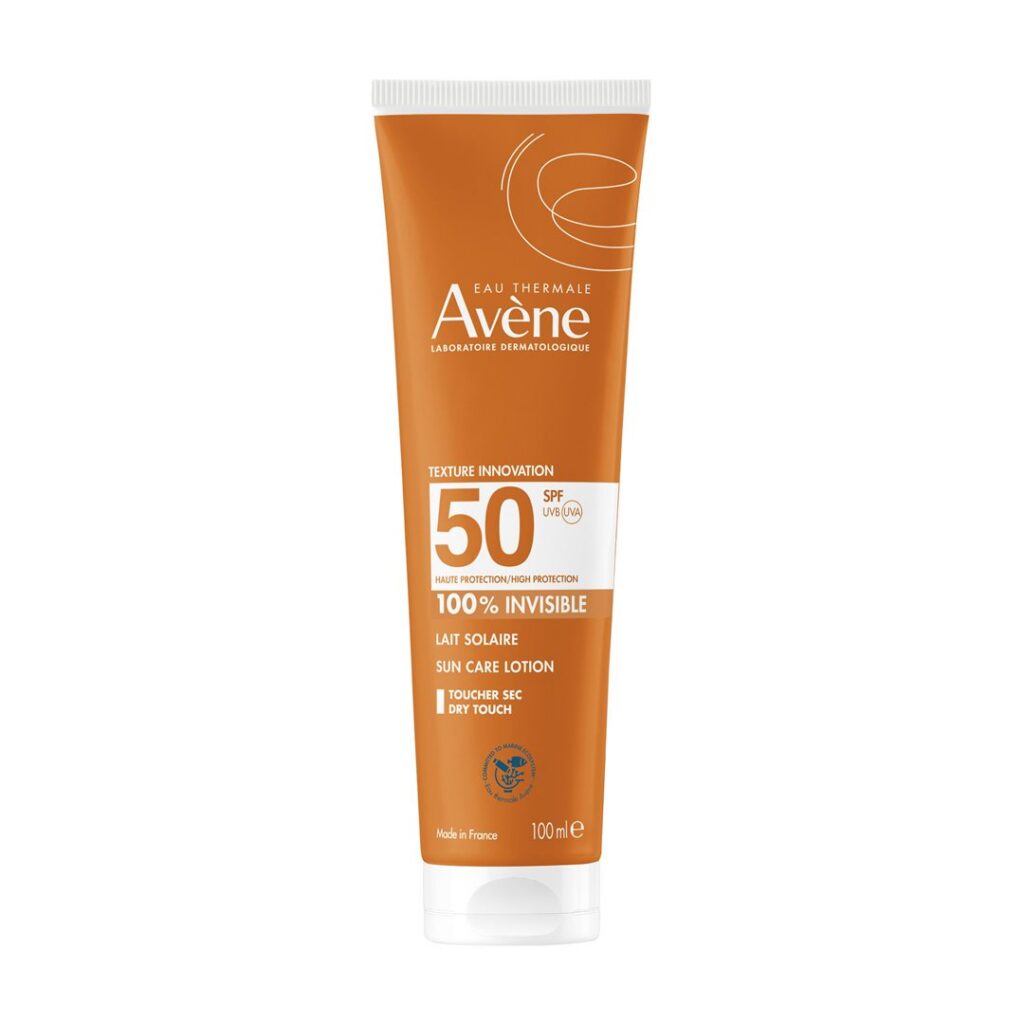 AVENE SUN Sonnenmilch SPF50 100 ml