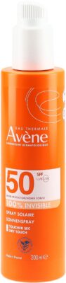 AVENE SUN Spray solaire SPF50 200 ml