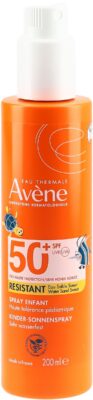 AVENE SUN Spray solaire enfant SPF50+ 200 ml