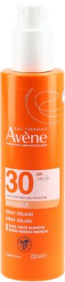 AVENE SUN Spray solaire SPF30 200 ml