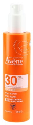 AVENE SUN Spray solaire SPF30 200 ml