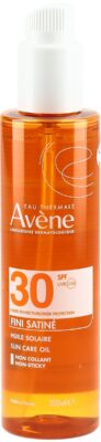 AVENE SUN Huile solaire SPF30 200 ml
