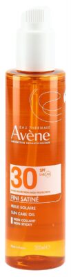 AVENE SUN Huile solaire SPF30 200 ml