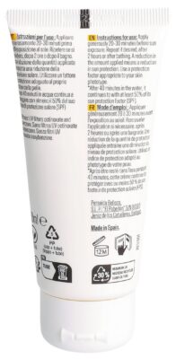 SOLERO crème solaire visage hydrat SPF50+ 50 ml