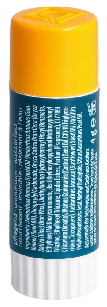 DERMOPHIL Sun Lipstick SPF50 4 g