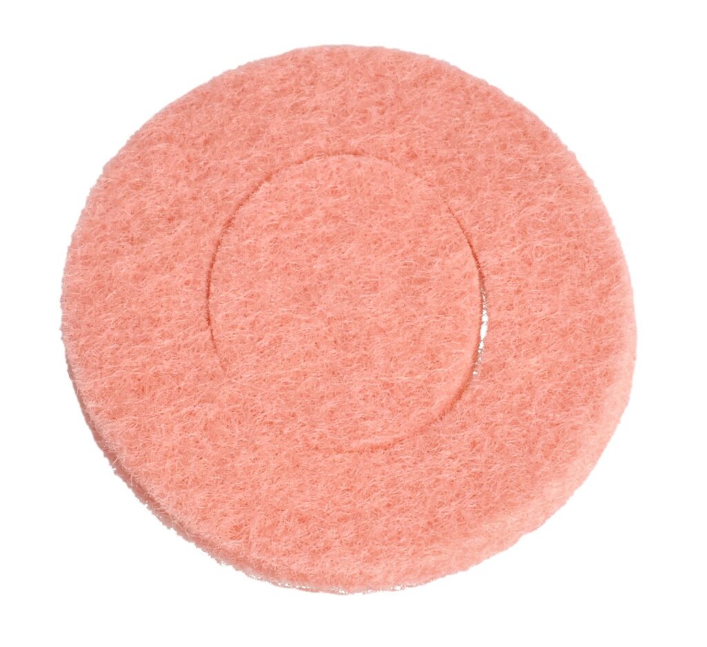 GEHWOL anneaux oignons oval 6 pce