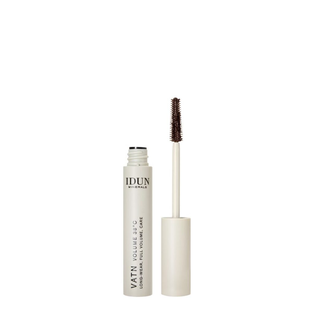 IDUN MINERALS Mascara Vatn Vol 38°C Brown C 9 ml