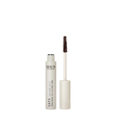 IDUN MINERALS Mascara Vatn Vol 38°C Brown C 9 ml