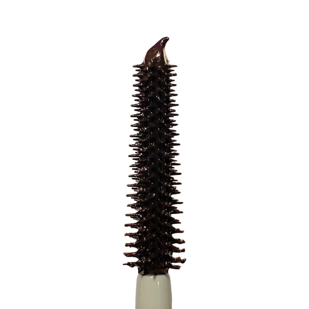 IDUN MINERALS Mascara Vatn Vol 38°C Brown C 9 ml