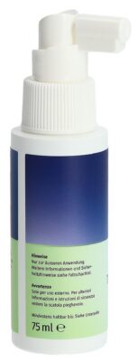 TRICHOVATION Tonic dist 75 ml