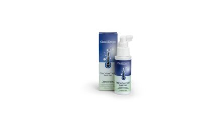 TRICHOVATION Tonic dist 75 ml