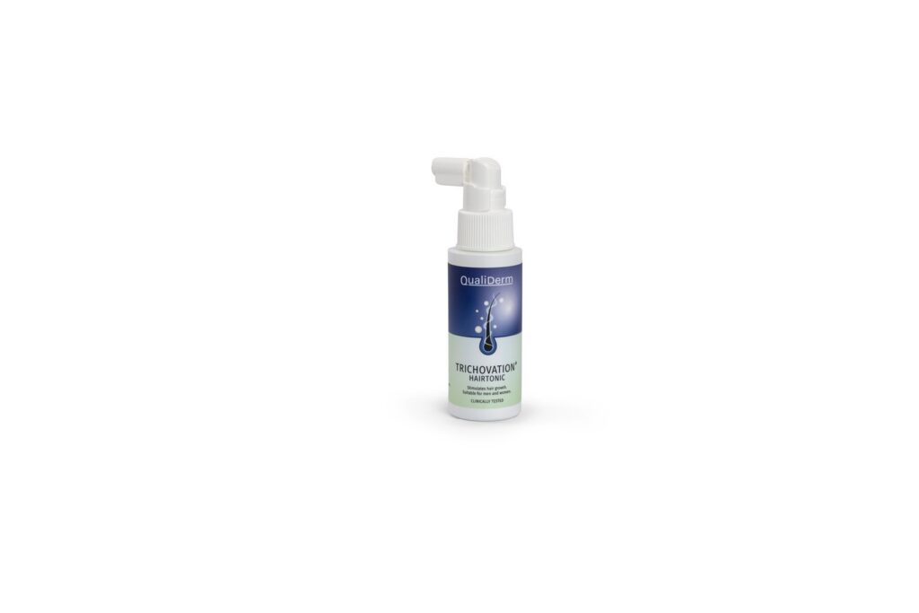 TRICHOVATION Tonic 3 dist 75 ml