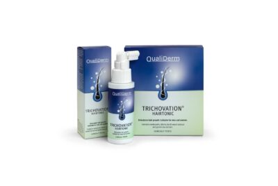 TRICHOVATION Tonic 3 dist 75 ml