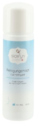 SIDEFYN lait nettoyant fl 150 ml