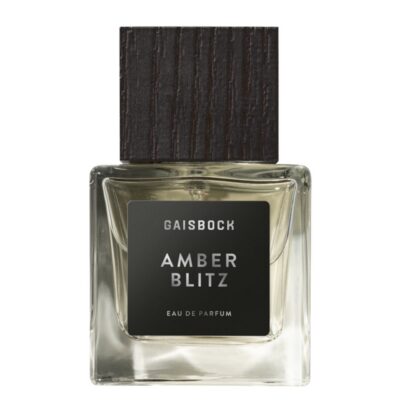GAISBOCK Parfum Amber Blitz 50 ml