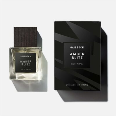 GAISBOCK Parfum Amber Blitz 50 ml