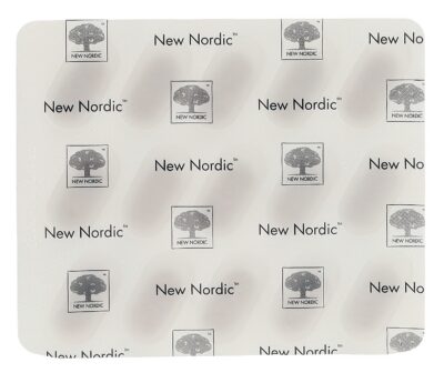 NEW NORDIC Restless Legs cpr 60 pce