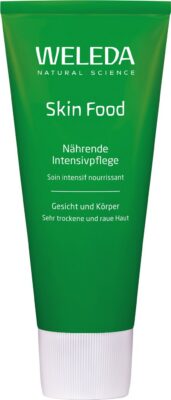 WELEDA skin food (n) tb 75 ml