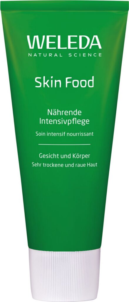 WELEDA skin food (n) tb 75 ml