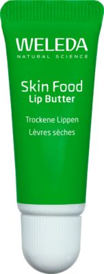 WELEDA skin food lip butter (n) tb 8 ml