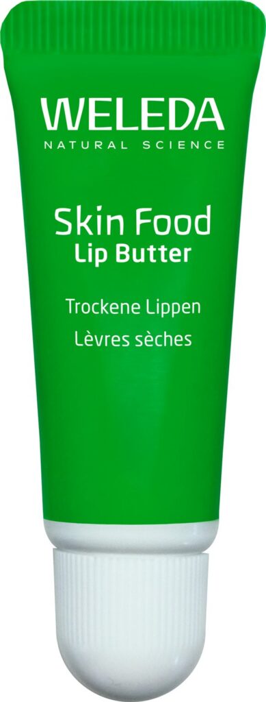 WELEDA skin food lip butter (n) tb 8 ml