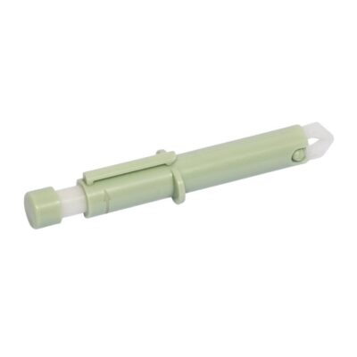 HERBA pince à tiques vert sauge
