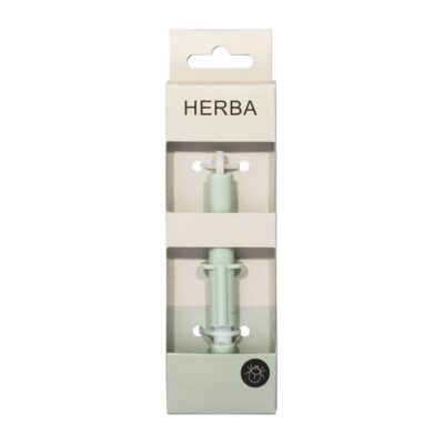 HERBA pince à tiques vert sauge