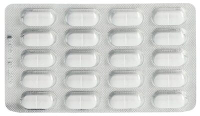 BIOMED EVIDA ReduForte cpr 120 pce