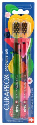 CURAPROX Duo Summer Edition 2025 2 pce