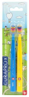 CURAPROX kids Duo Special Edition 2025 2 pce