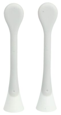 CURAPROX Hydrosonic bro rech se rouge-vert 1 paire