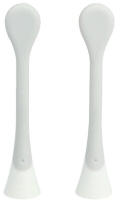 CURAPROX Hydrosonic brosse rech se rot-ora 1 paire