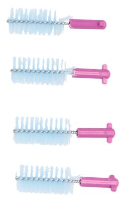 CURAPROX CPS 406 Perio refill 4x fushia