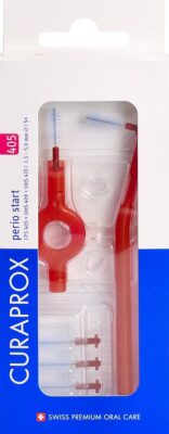 CURAPROX CPS 405 Starter 5x cerise