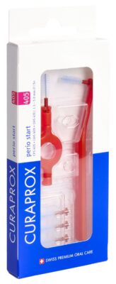 CURAPROX CPS 405 Starter 5x cerise