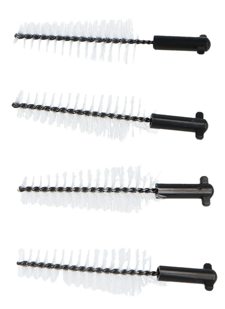 CURAPROX CPS 508 Implant refill 4x noir
