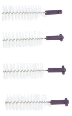 CURAPROX CPS 18 Ortho refill 4x violet