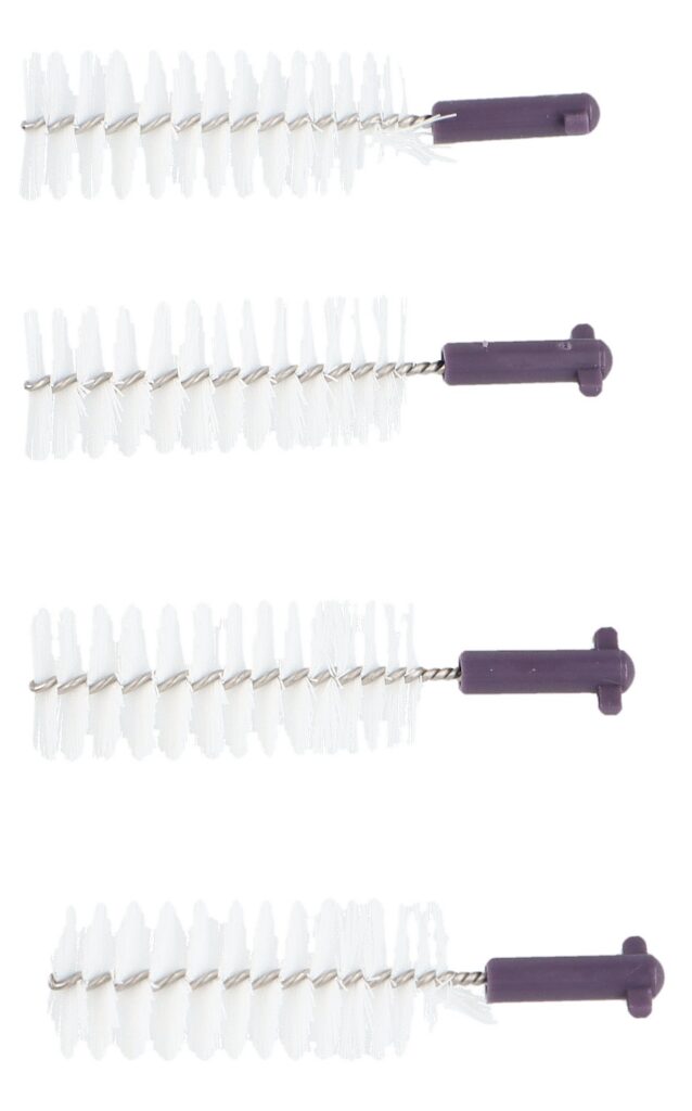 CURAPROX CPS 18 Ortho refill 4x violet