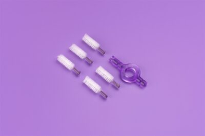 CURAPROX CPS 18 Ortho refill 4x violet
