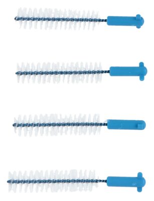 CURAPROX CPS 505 Implant refill 4x bleu