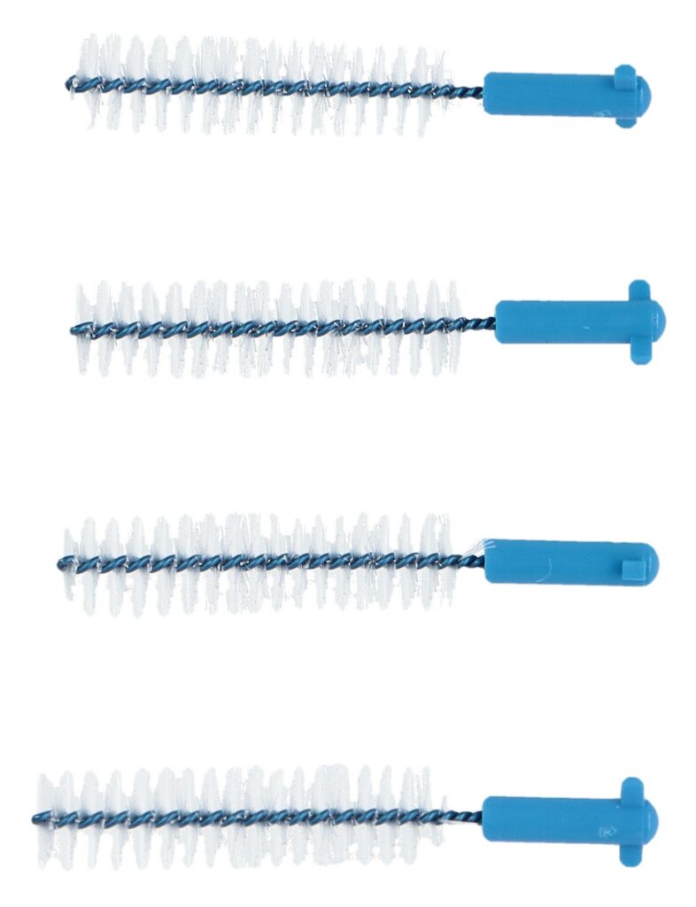 CURAPROX CPS 505 Implant refill 4x bleu