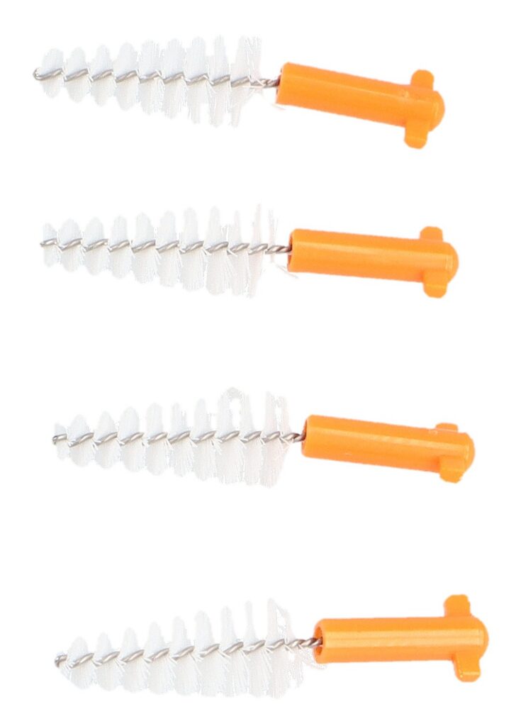CURAPROX CPS 14 Ortho refill 4x orange