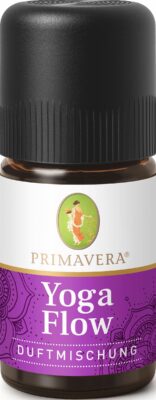 PRIMAVERA mélange parfum Yogaflow fl 5 ml