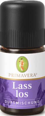PRIMAVERA mélange parfum lâcher fl 5 ml