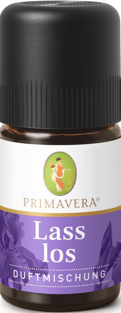 PRIMAVERA mélange parfum lâcher fl 5 ml