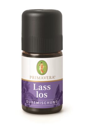 PRIMAVERA mélange parfum lâcher fl 5 ml